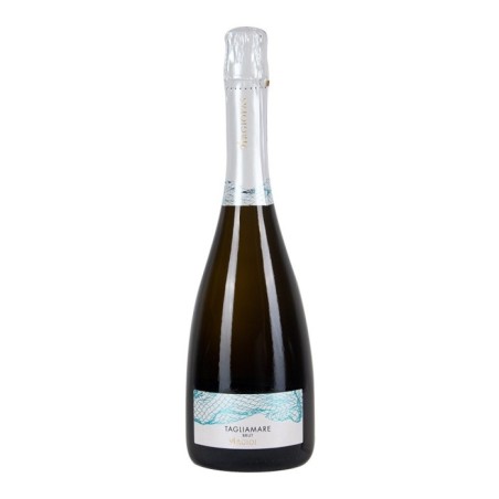 Spumante Tagliamare Brut