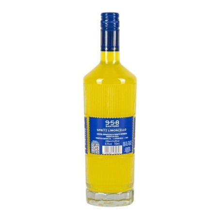 Santero 958 Spritz Limoncello ready to drink