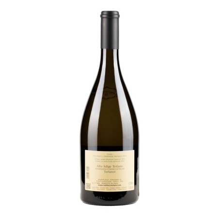 Alto Adige Terlaner Cuvée 2023