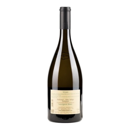 Alto Adige Terlano Sauvignon Winkl 2023