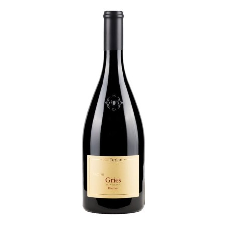 Alto Adige Lagrein Gries Riserva 2021