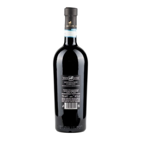 Montepulciano d’Abruzzo 2022