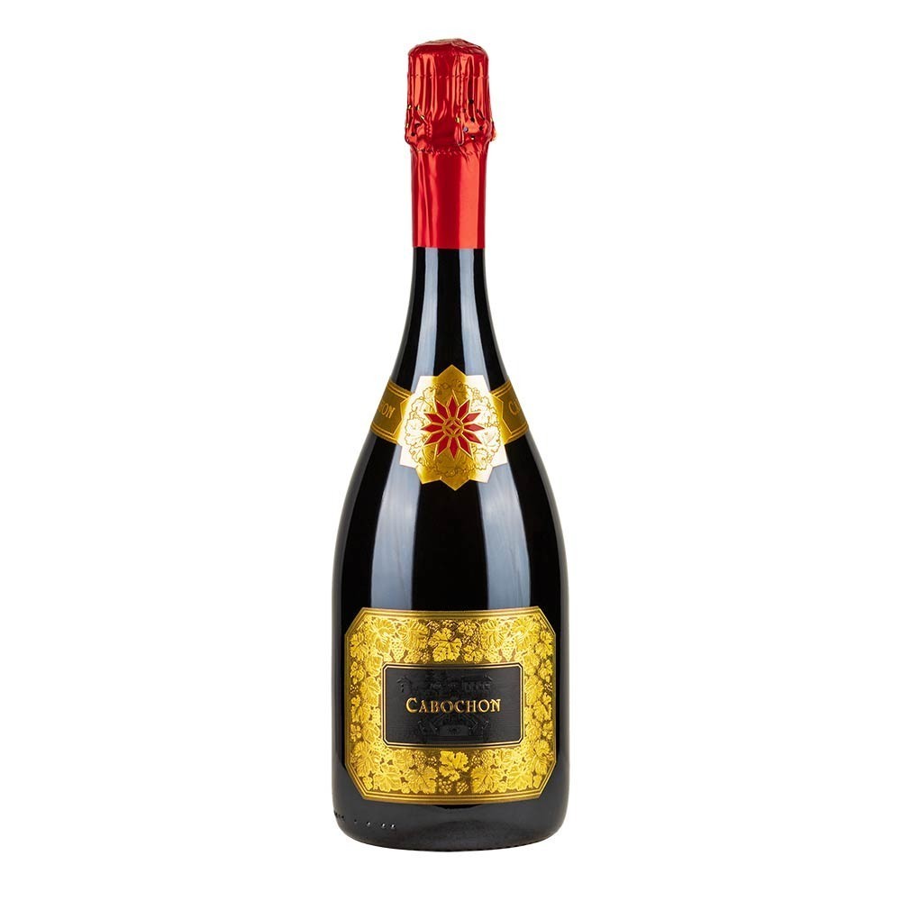 Franciacorta Brut Cabochon Fuoriserie N. 025