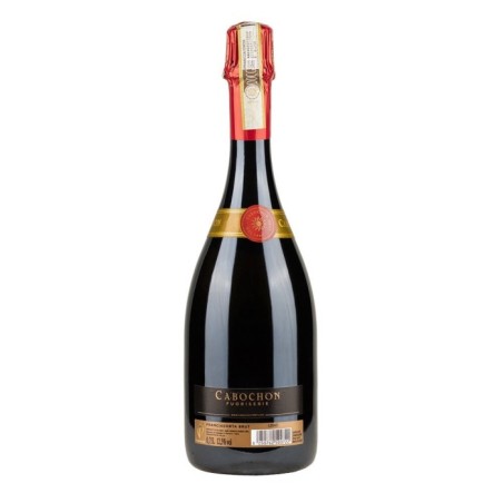 Franciacorta Brut Cabochon Fuoriserie N. 025