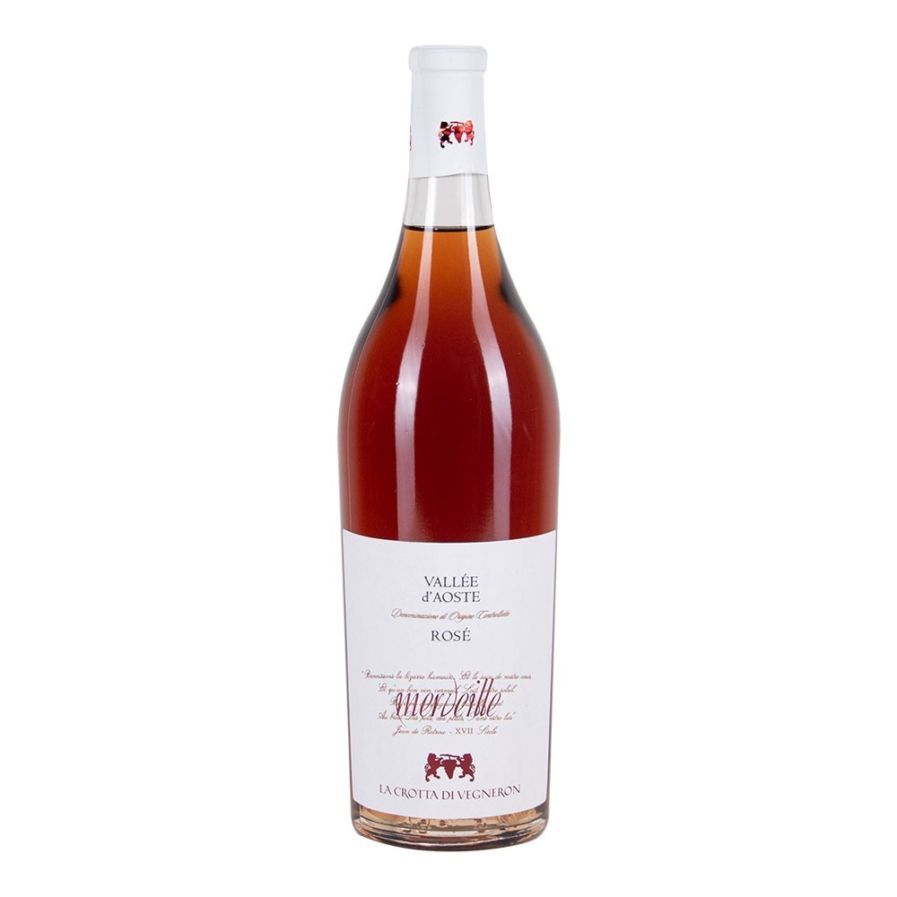 Rosé Merville 2022