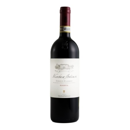 Chianti Classico Riserva DOCG Marchese Antinori 2019