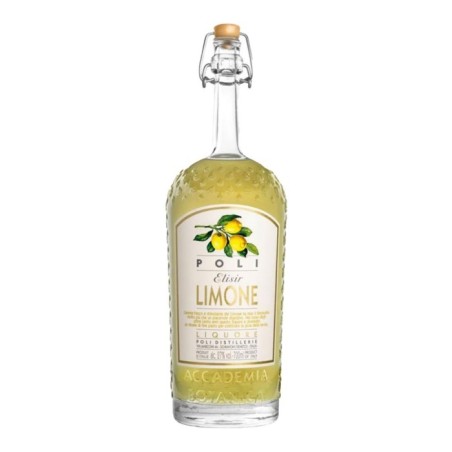 Elisir Limone 70cl