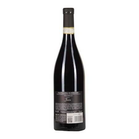 Valtellina Superiore DOCG Valgella 2019