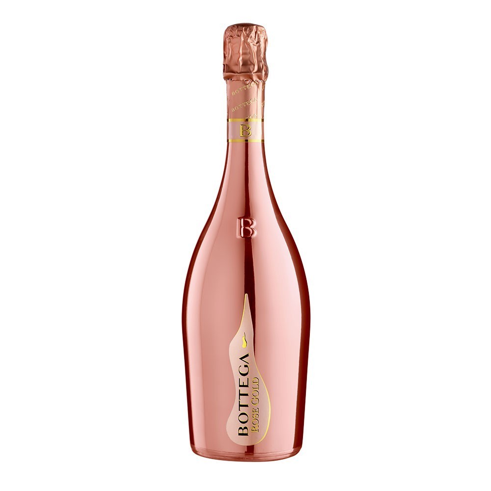 Spumante Brut Rosé Gold Magnum