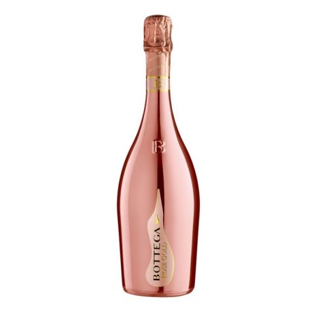 Spumante Brut Rosé Gold Magnum