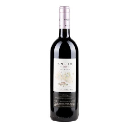 Ampio delle Mortelle 2019