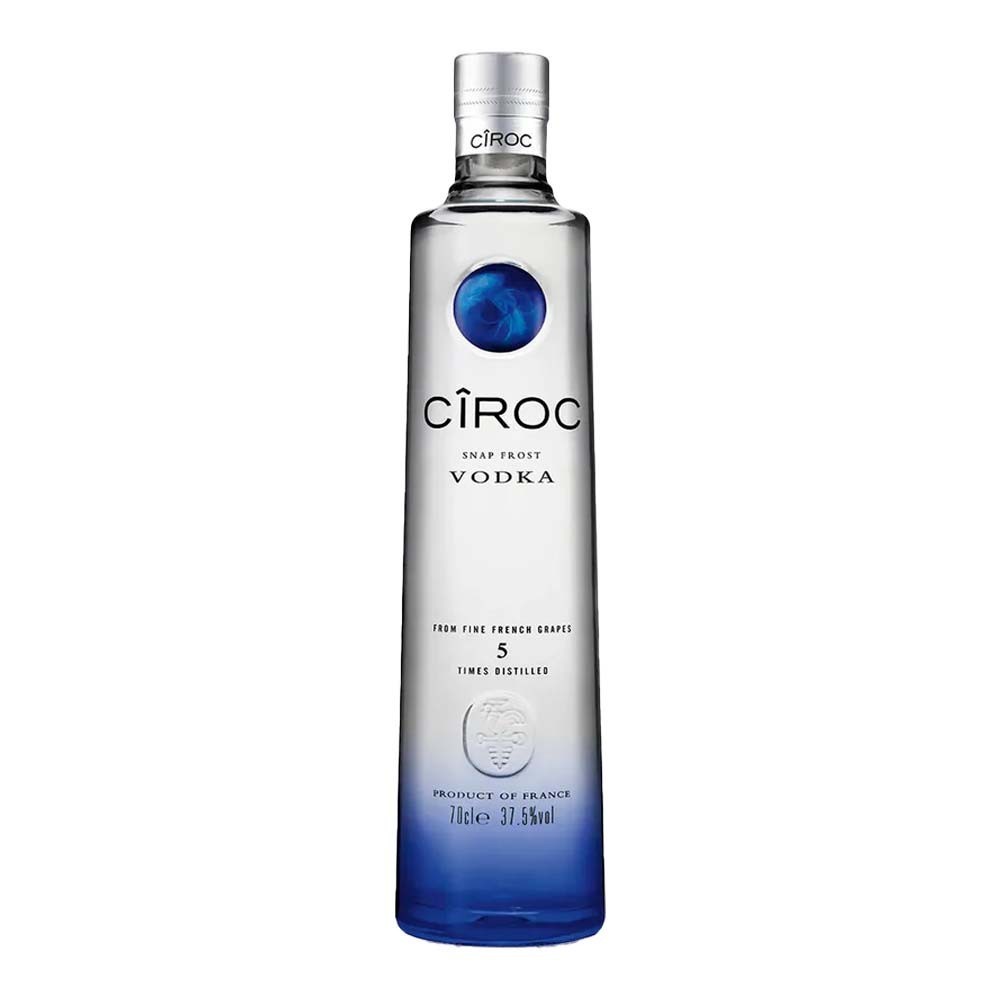 Ciroc Vodka