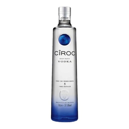 Ciroc Vodka