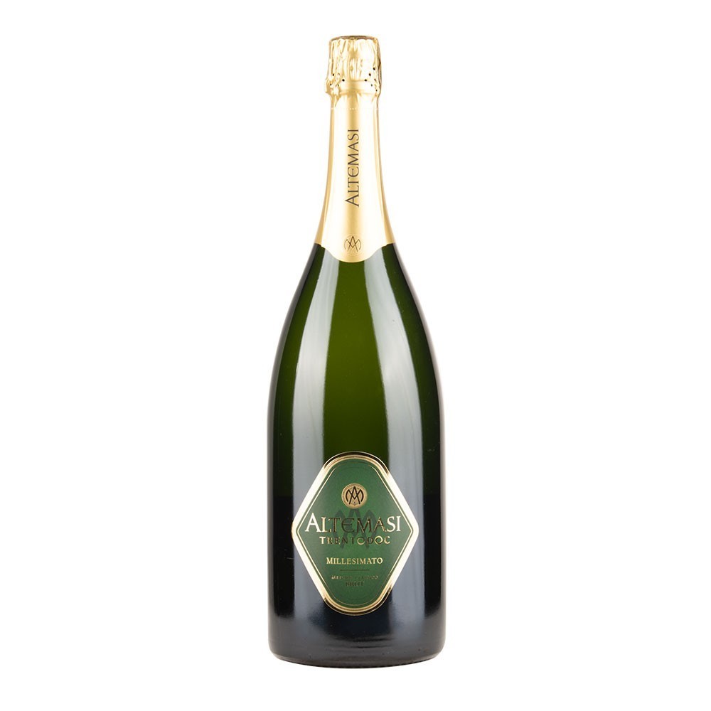 Trentodoc Brut Millesimato 2020 Magnum