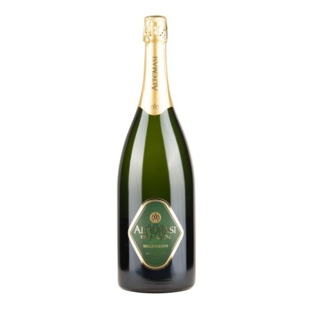 Trentodoc Brut Millesimato 2020 Magnum