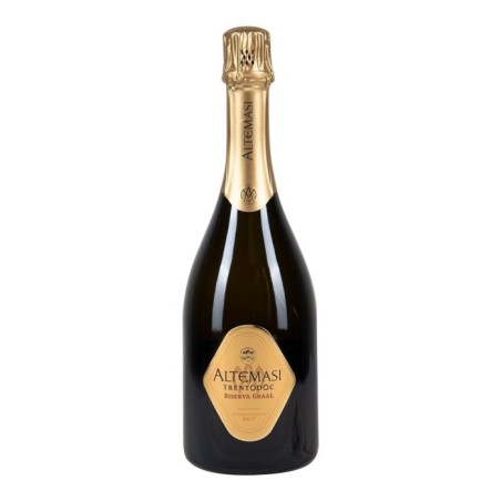 Riserva Graal Trentodoc Brut 2017