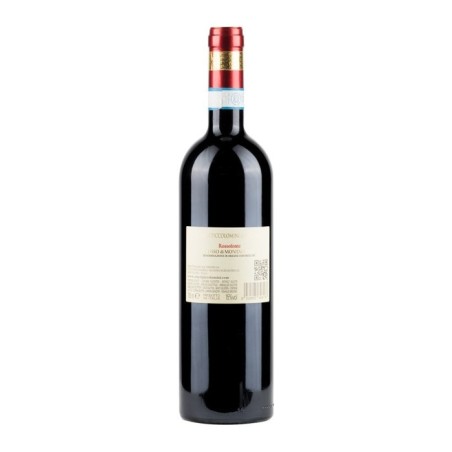 Rosso di Montalcino Rossofonte 2022