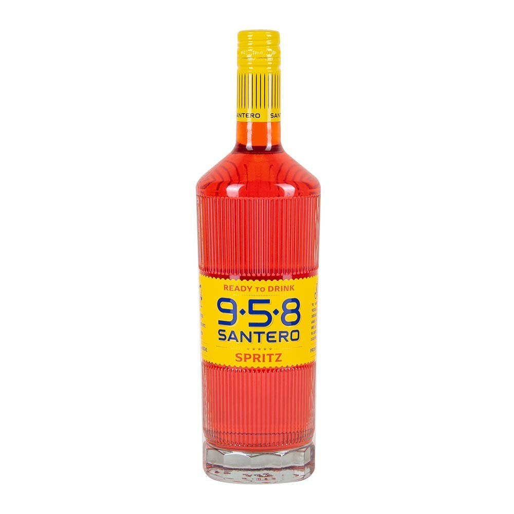 Santero 958 Spritz Ready to Drink