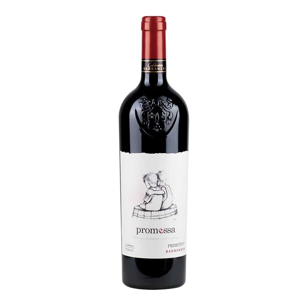 Primitivo Promessa 2021