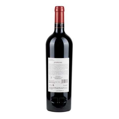 Primitivo Promessa 2021