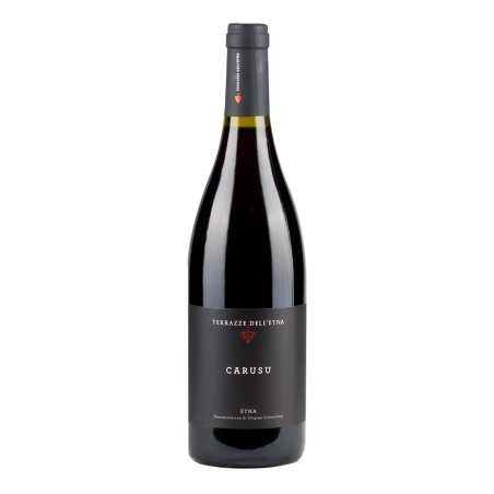 Etna Rosso Carusu 2022