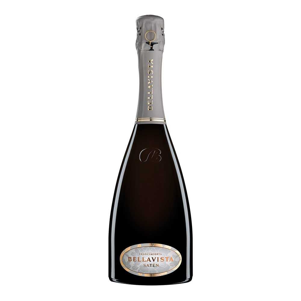 Franciacorta Brut Satèn 2019