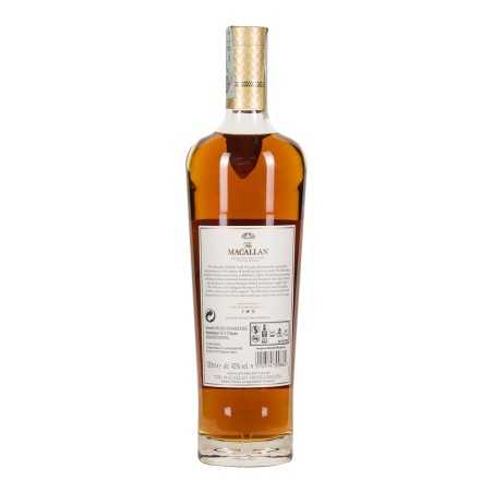 The Macallan 18 years Double Cask 70cl Release 2024