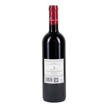 Bolgheri Rosso DOC Poggio ai Ginepri 2022