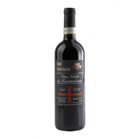 Vino Nobile di Montepulciano 2019 San Salvagio