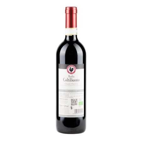 Chianti Classico DOCG 2021 Bio