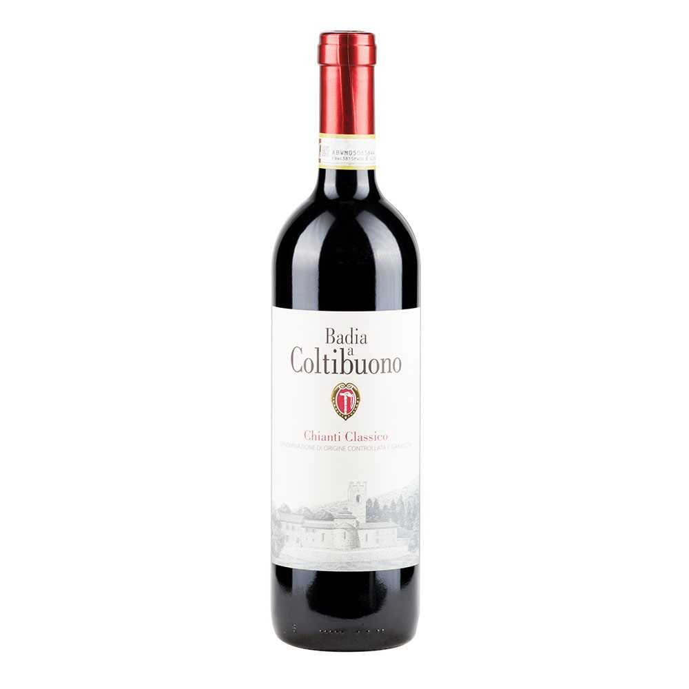 Chianti Classico DOCG 2021 Bio