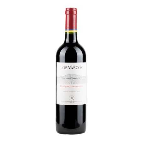 Colchagua Cabernet Sauvignon 2022