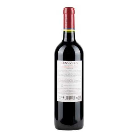 Colchagua Cabernet Sauvignon 2022