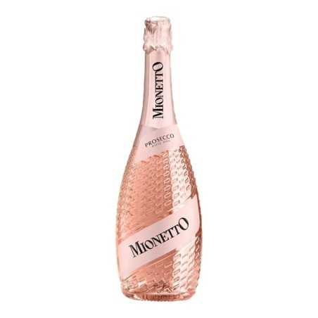 Prosecco DOC Rosè Luxury Extra Dry