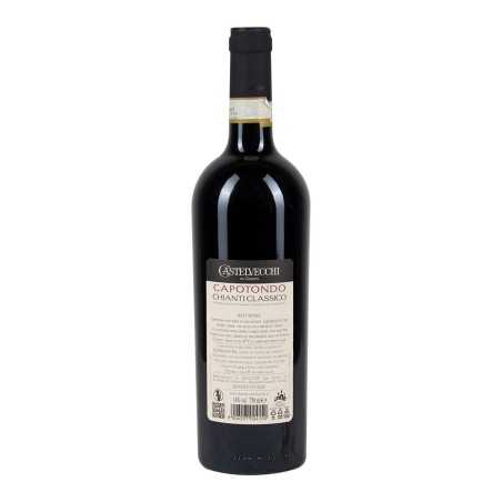 Chianti Classico DOCG Capotondo 2022