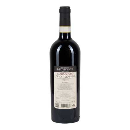 Chianti Classico Riserva Lodolaio 2019