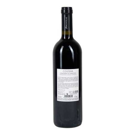 Cannonau di Sardegna Costera 2022