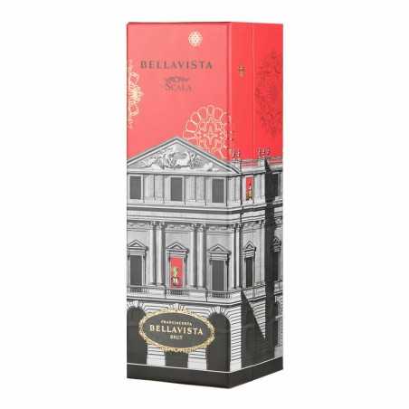 Franciacorta Brut Teatro alla Scala 2020 (con astuccio)