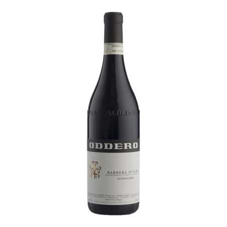 Barbera d'Alba Superiore DOC 2022