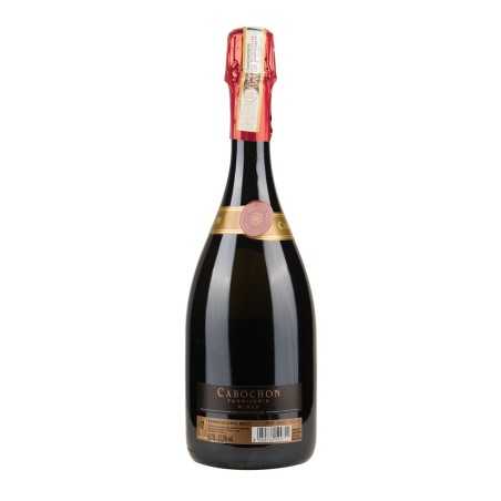 Franciacorta Brut Cabochon Fuoriserie N. 025 (con astuccio)