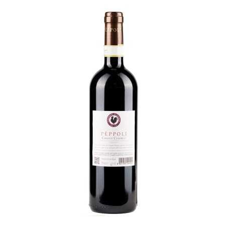 Chianti Classico Pèppoli 2023