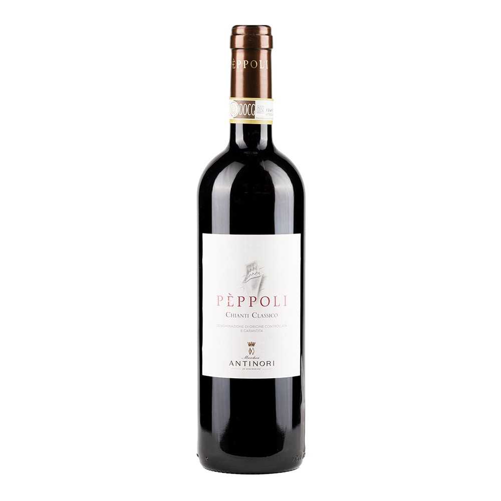 Chianti Classico Pèppoli 2023