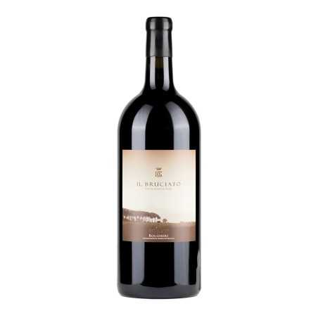 Il Bruciato Bolgheri DOC 2023 Magnum