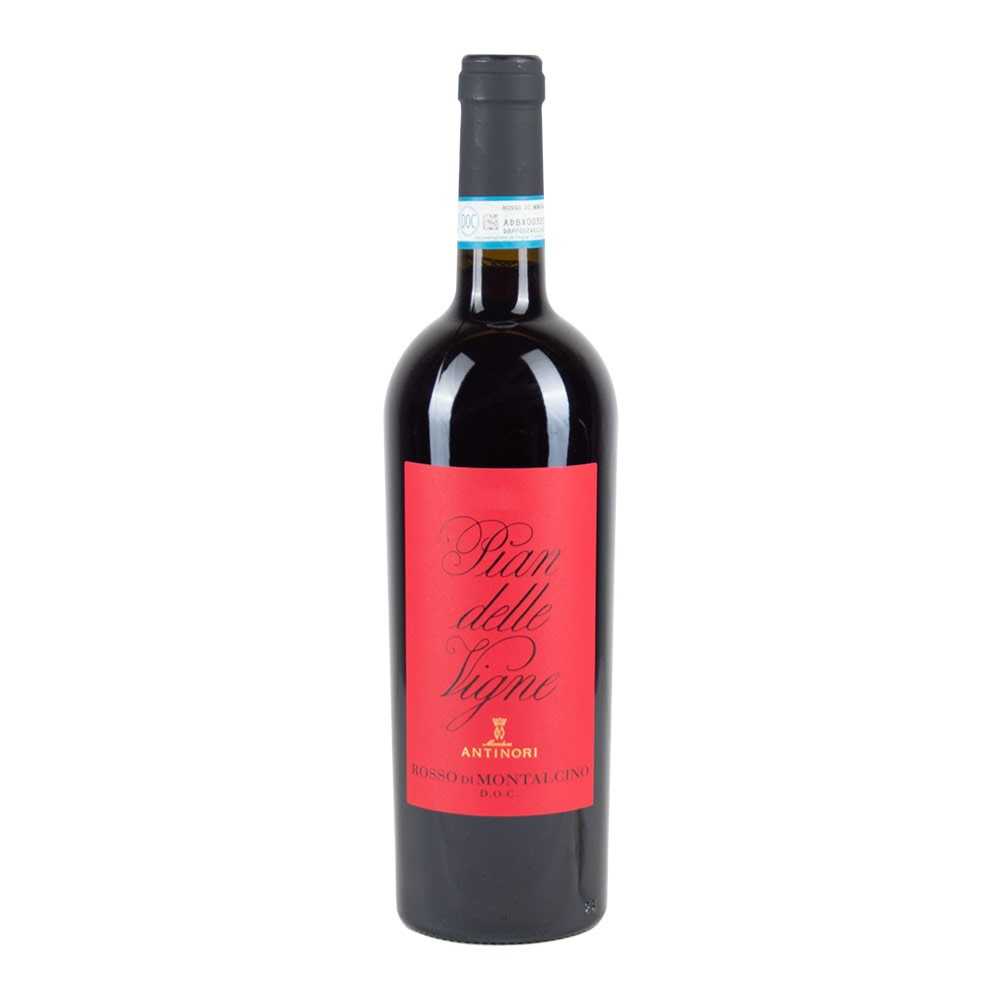 Rosso di Montalcino DOC Pian delle Vigne 2023