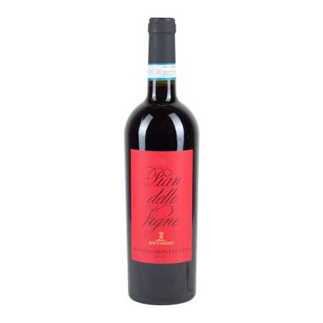 Rosso di Montalcino DOC Pian delle Vigne 2023