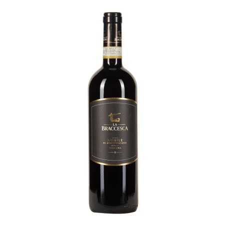 Vino Nobile di Montepulciano DOCG La Braccesca 2021