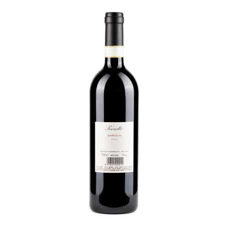 Barolo DOCG 2020