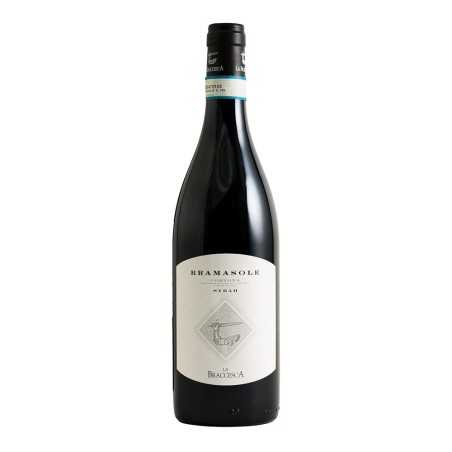 Cortona Syrah Bramasole 2021