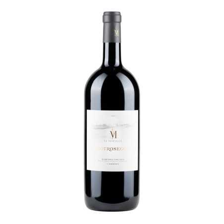 Maremma Toscana DOC Cabernet Botrosecco 2022 Doppia Magnum