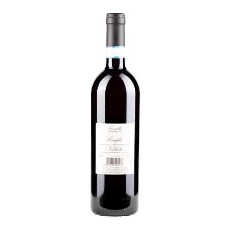 Langhe DOC Nebbiolo Occhetti 2022